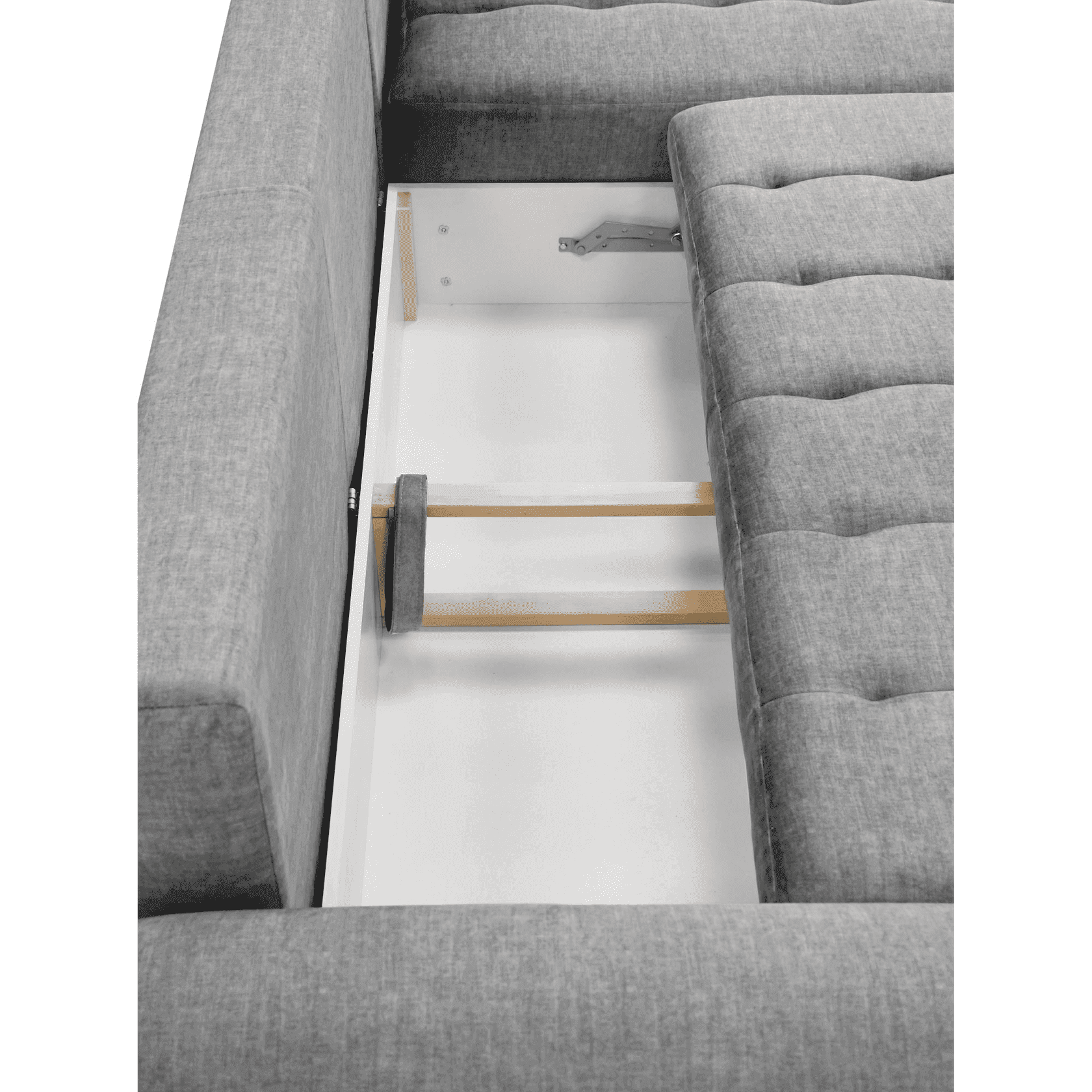 Угловой диван «Lounge» - фото 4