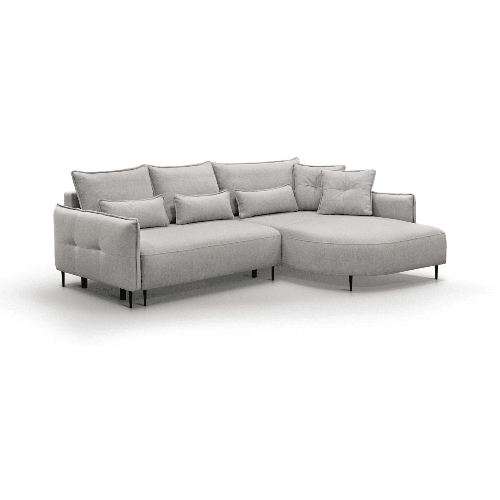 Угловой диван «Карнелла» - фото 2