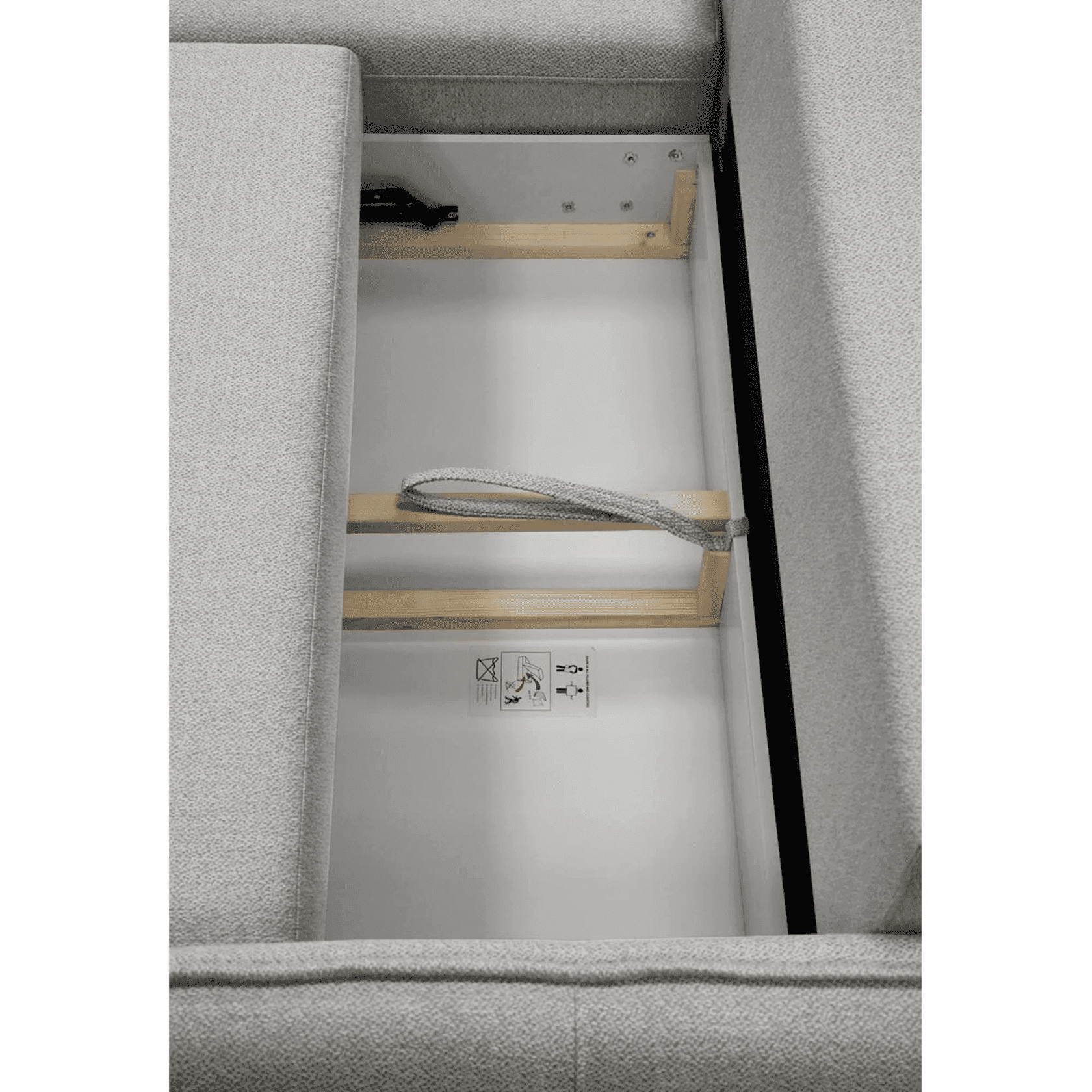 Угловой диван «Карнелла» - фото 4