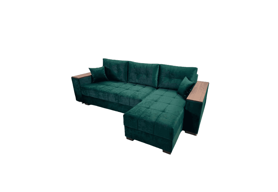 Угловой диван «Boss» - фото 2