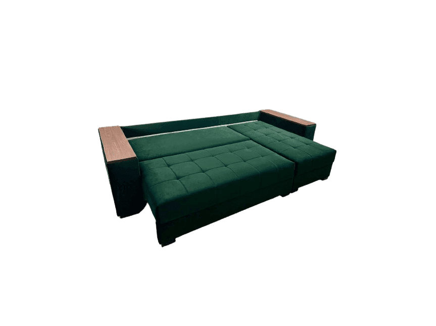 Угловой диван «Boss» - фото 3