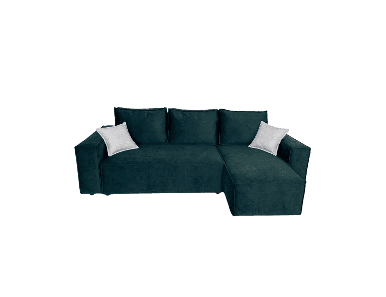 Угловой диван «Loft» - фото 1