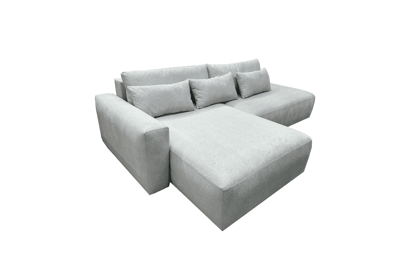 Угловой диван «Rowan» - фото 2