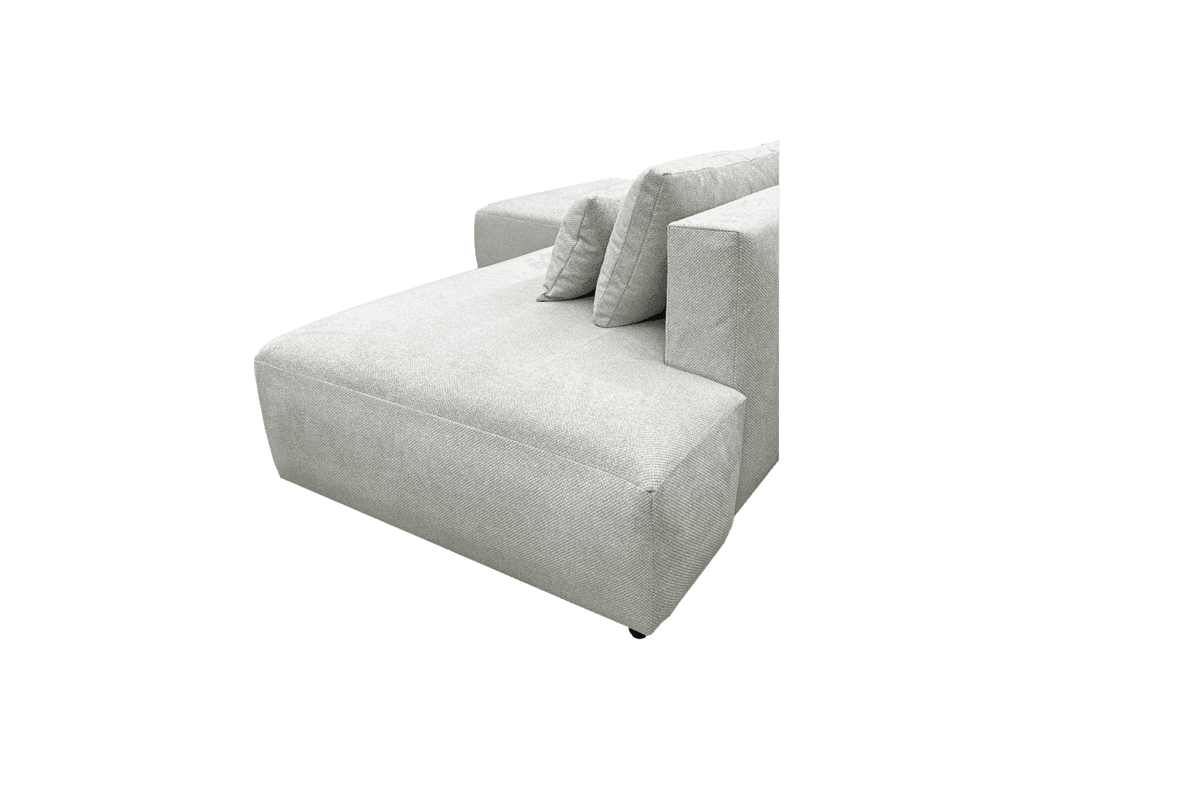 Угловой диван «Rowan» - фото 4