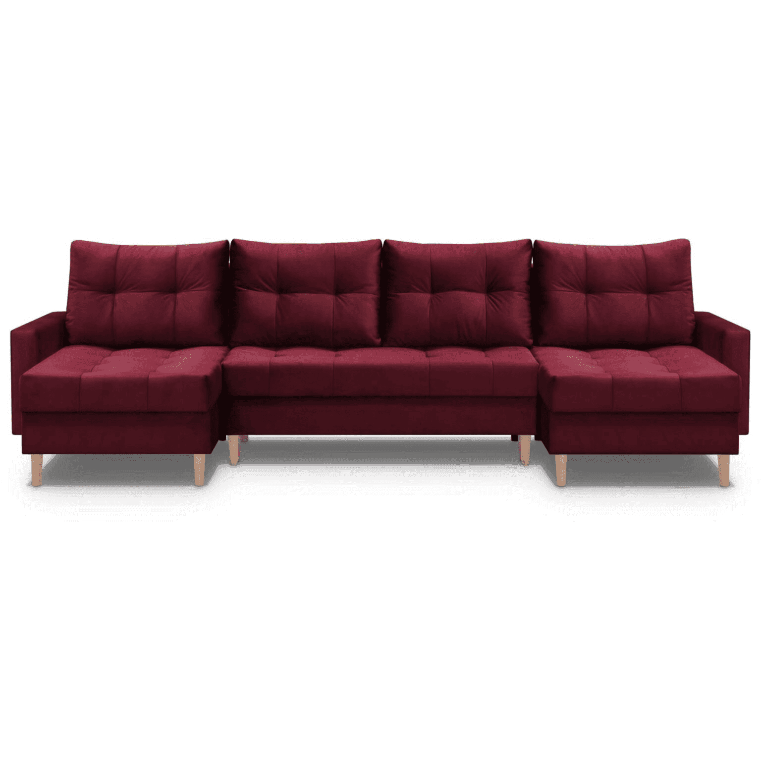 П-образный диван «Factor» - фото 1