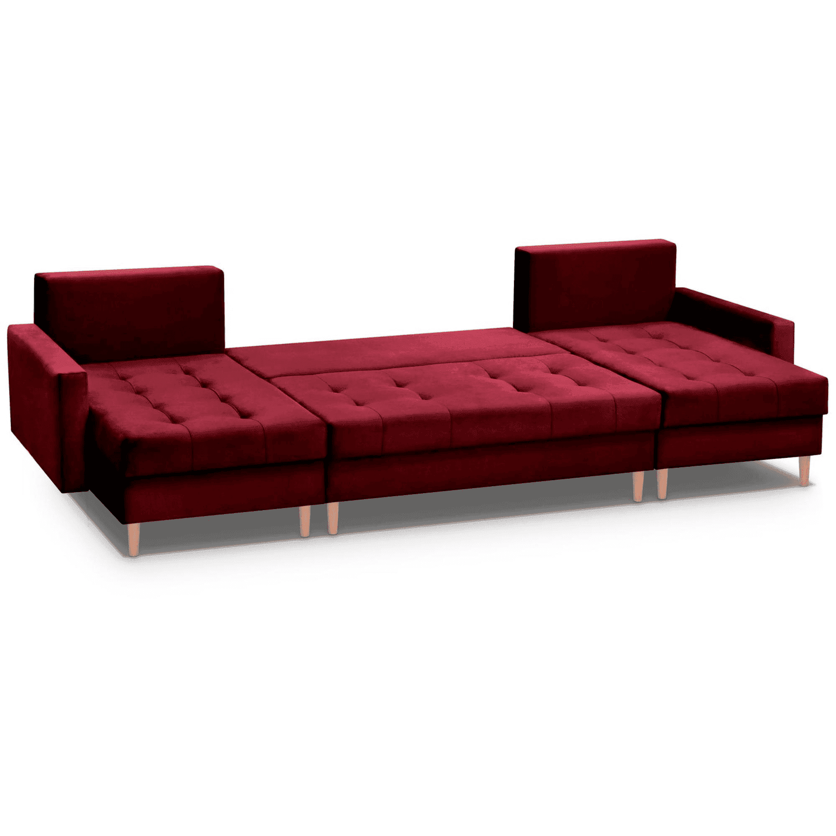 П-образный диван «Factor» - фото 3