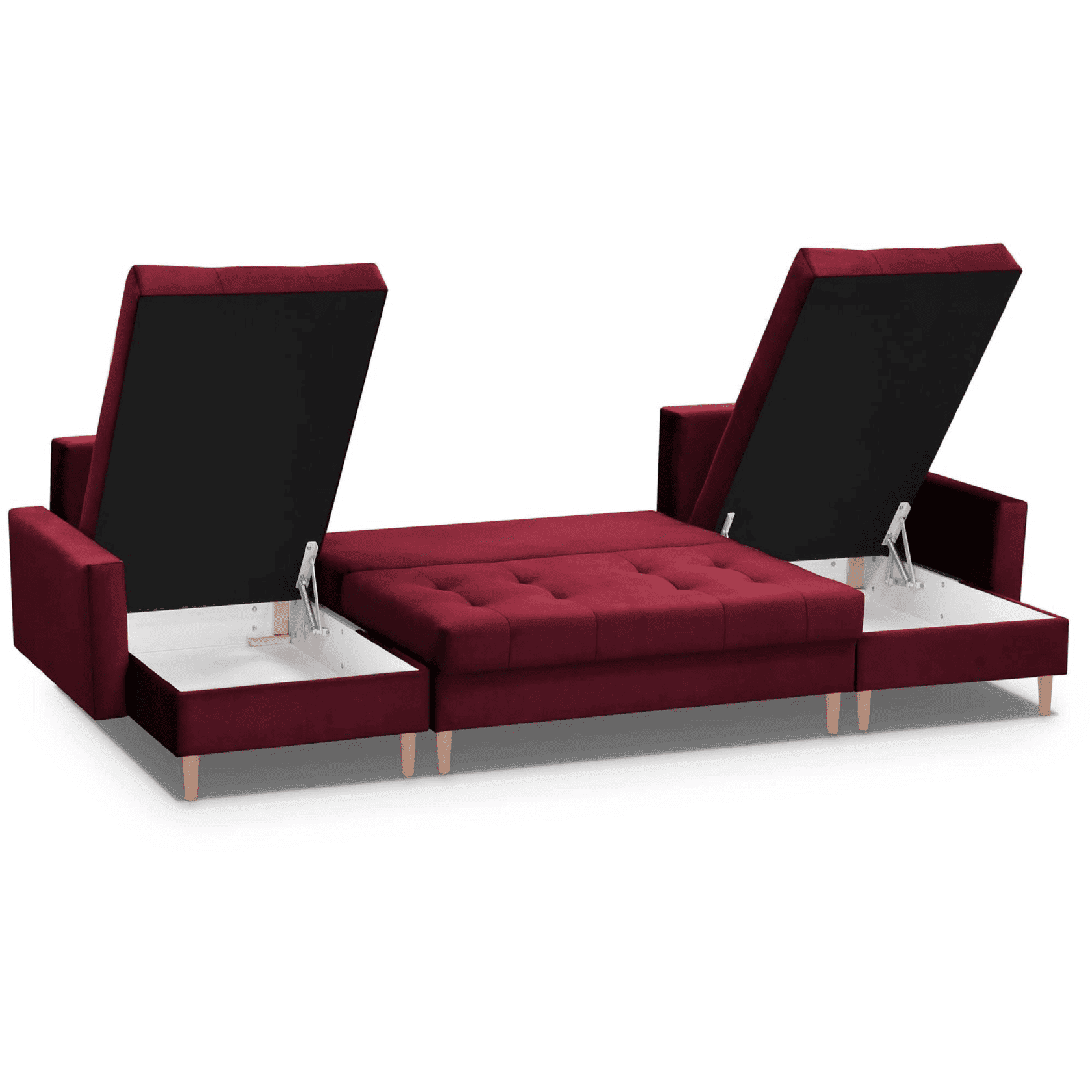 П-образный диван «Factor» - фото 4