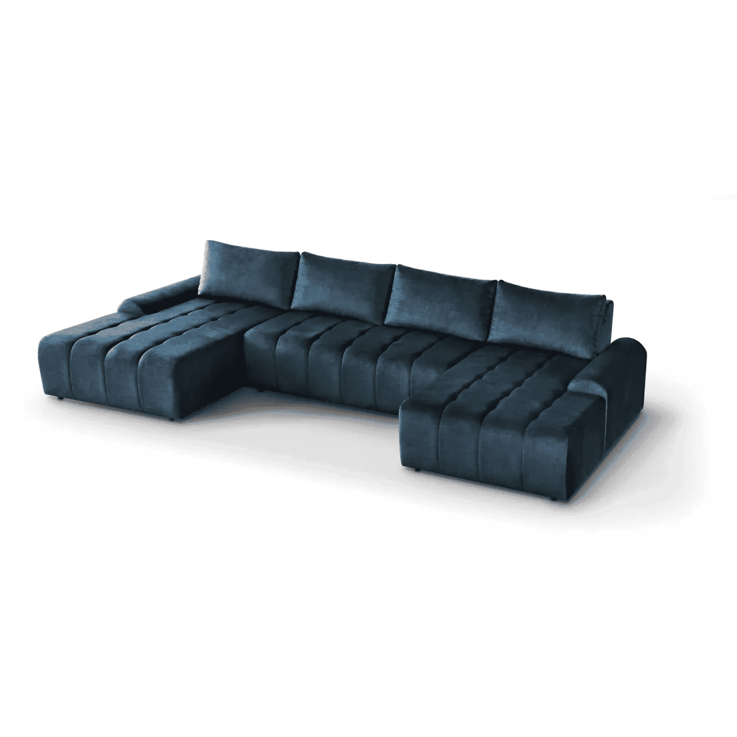 П-образный диван «Fluffy» - фото 2