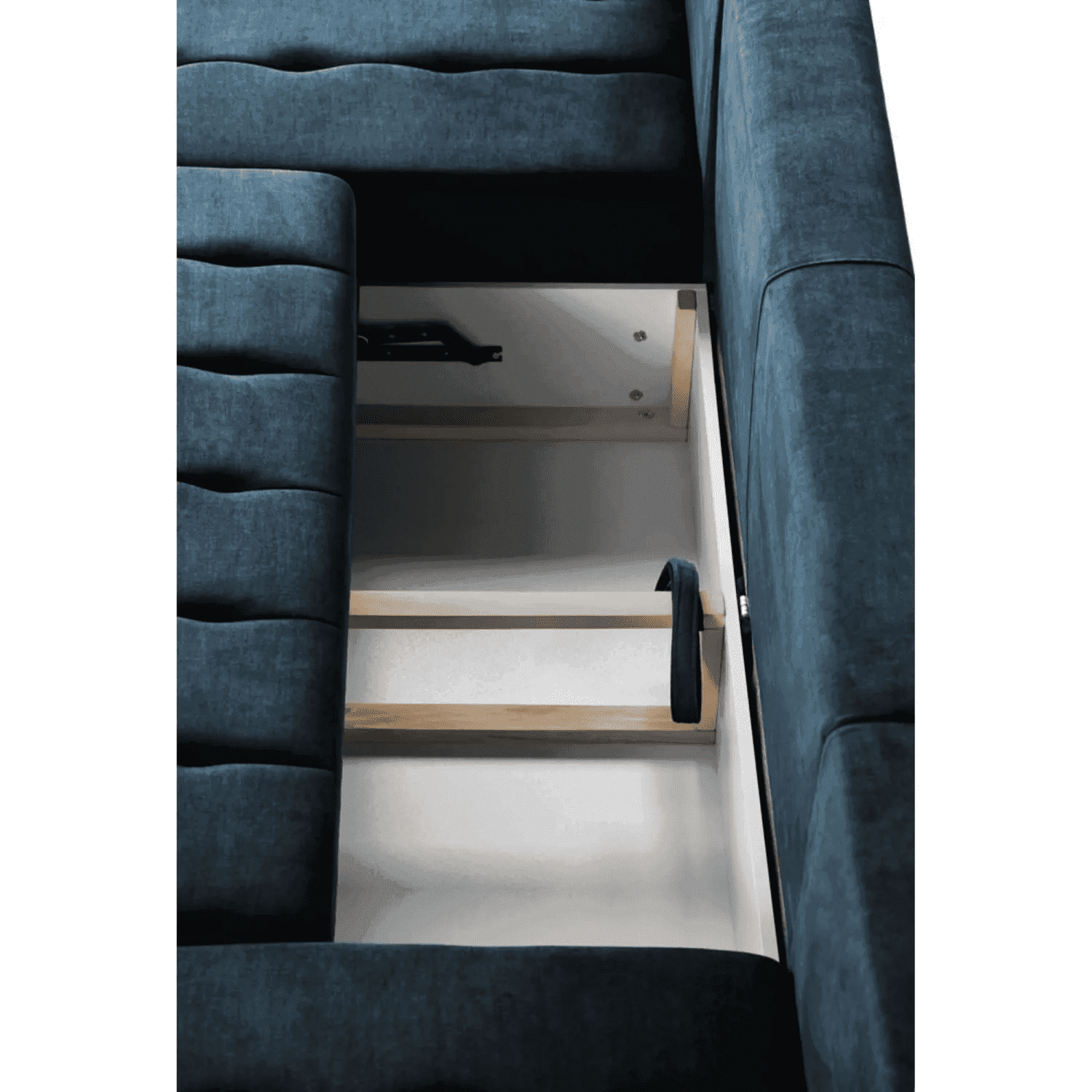 П-образный диван «Fluffy» - фото 4