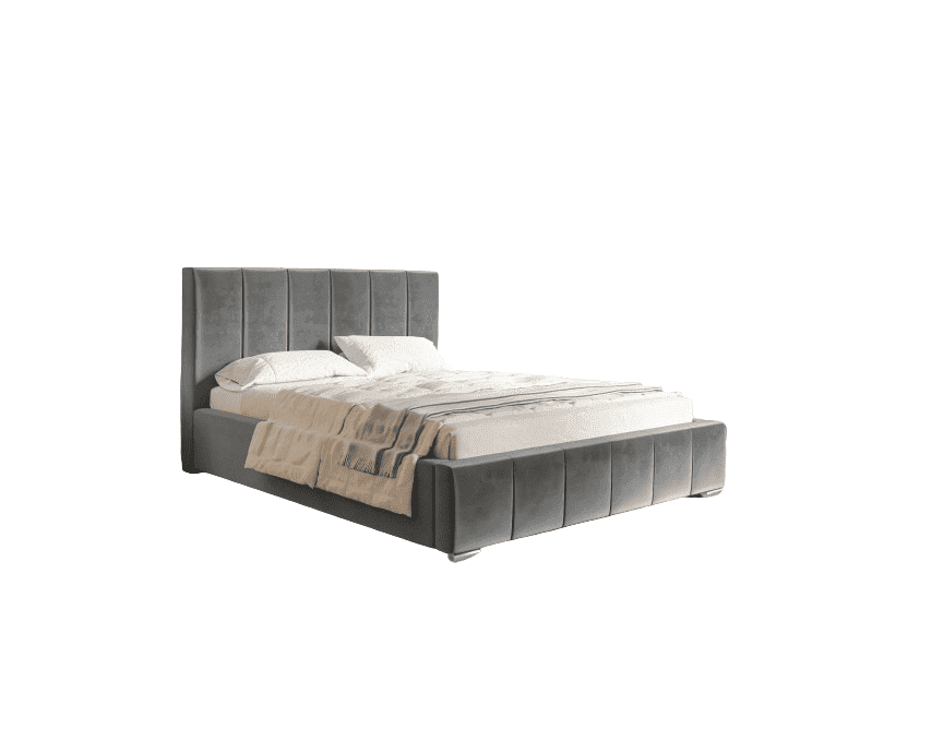 Кровать «Модель 4» - фото 3