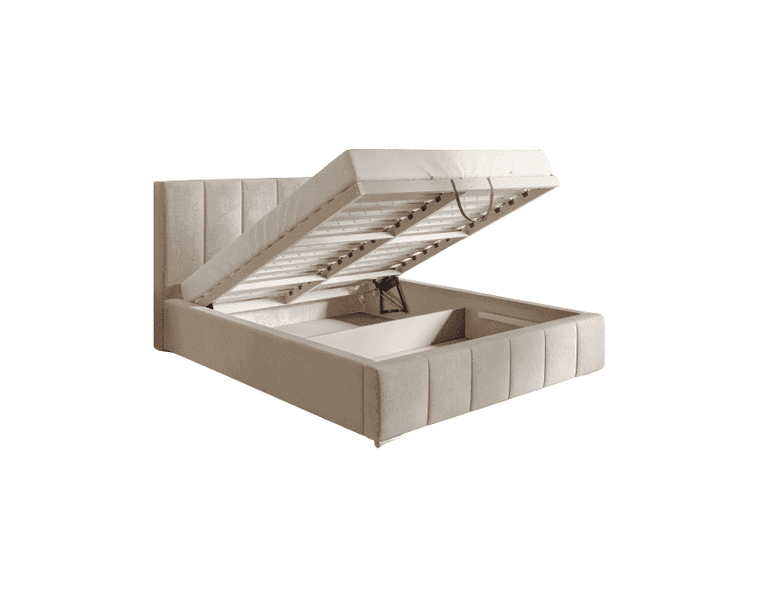 Кровать «Модель 4» - фото 6