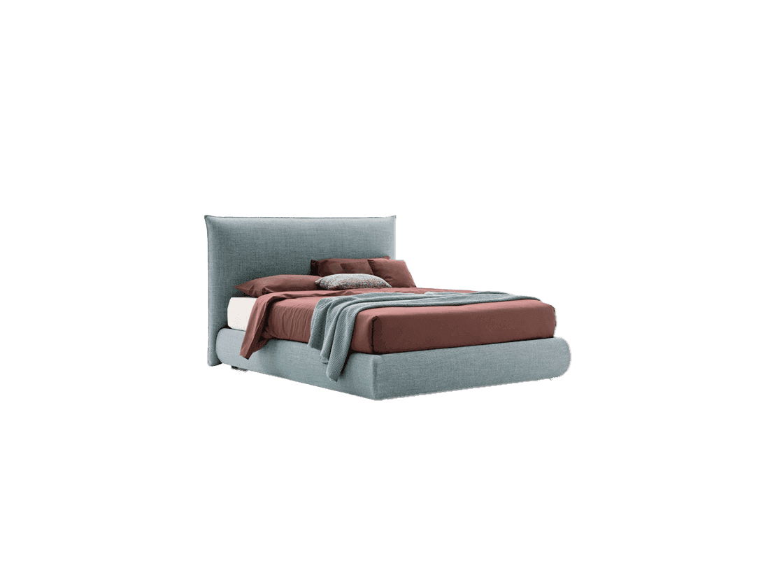 Кровать «Модель 7» - фото 1