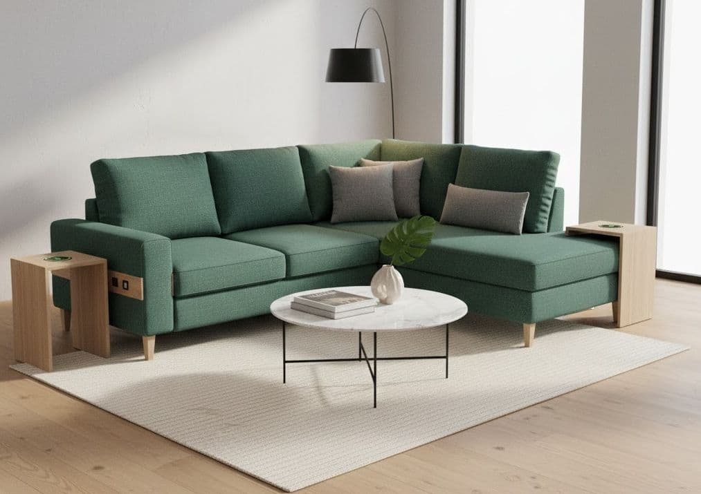 Что такое пружинный блок в диване и какой лучше выбрать | Dilavia.by